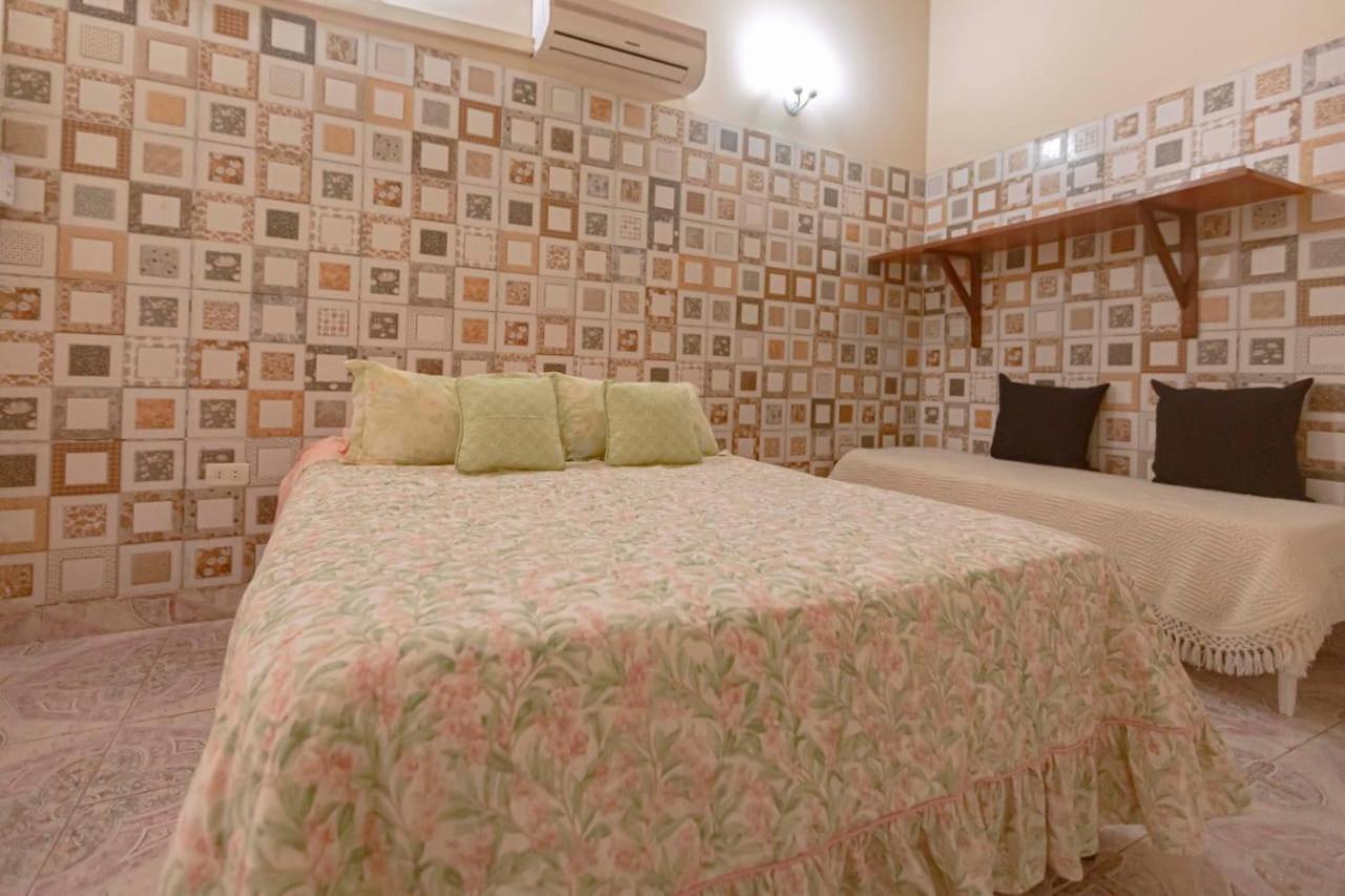 Dona Nelly Apartment Asuncion Ngoại thất bức ảnh
