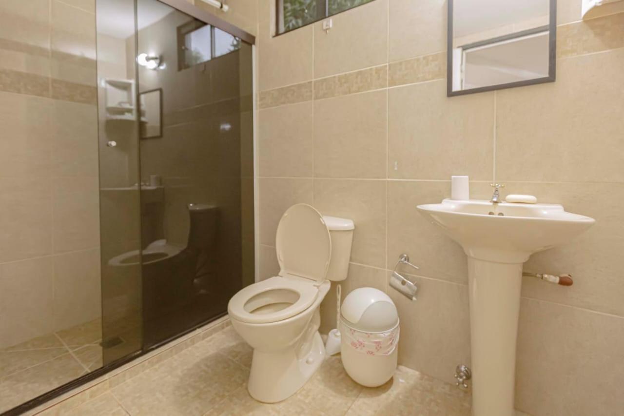 Dona Nelly Apartment Asuncion Ngoại thất bức ảnh