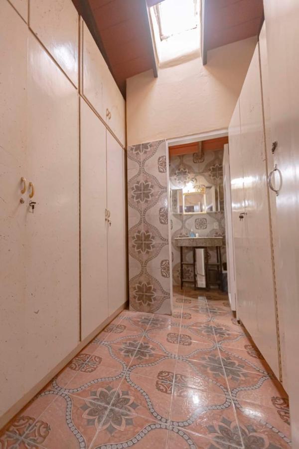 Dona Nelly Apartment Asuncion Ngoại thất bức ảnh