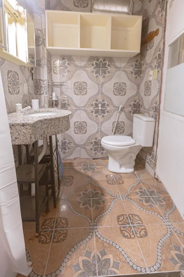 Dona Nelly Apartment Asuncion Ngoại thất bức ảnh