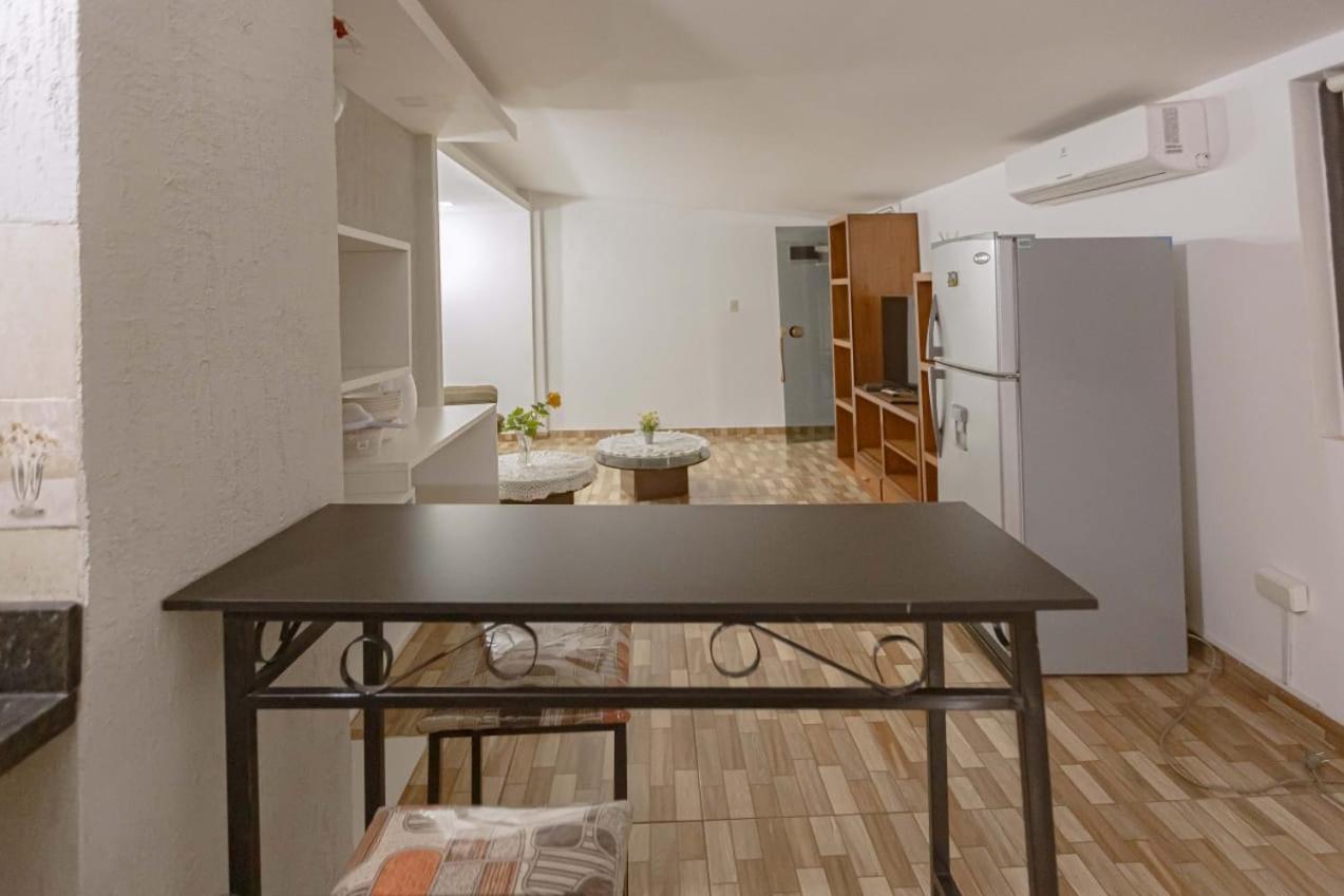 Dona Nelly Apartment Asuncion Ngoại thất bức ảnh
